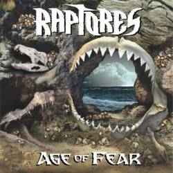 Raptores : Age of Fear